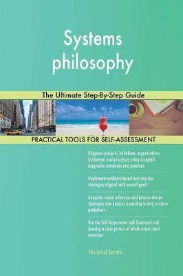 Systems philosophy The Ultimate Step-By-Step Guide - Agenda Bookshop