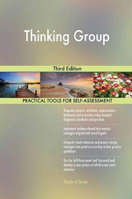 Thinking Group Third Edition - Agenda Bookshop