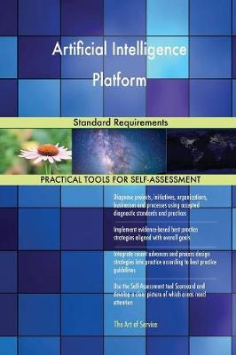 Artificial Intelligence Platform Standard Requirements - Agenda Bookshop