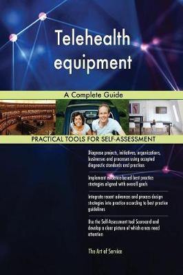 Telehealth equipment A Complete Guide - Agenda Bookshop