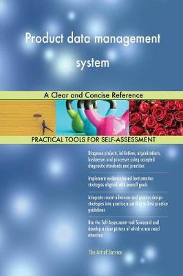 Product data management system A Clear and Concise Reference - Agenda Bookshop