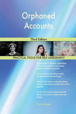 Orphaned Accounts Third Edition - Agenda Bookshop