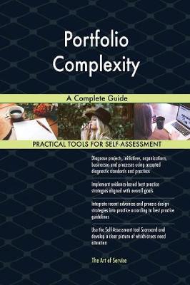 Portfolio Complexity A Complete Guide - Agenda Bookshop