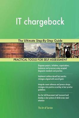 IT chargeback The Ultimate Step-By-Step Guide - Agenda Bookshop