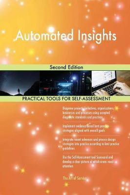 Automated Insights Second Edition - Agenda Bookshop