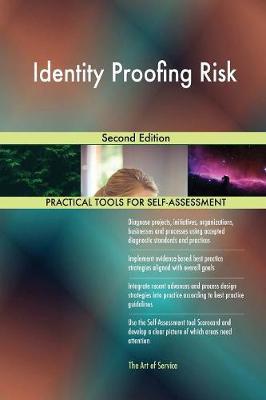 Identity Proofing Risk Second Edition - Agenda Bookshop