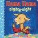 Llama Llama Nighty-Night - Agenda Bookshop