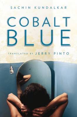 Cobalt Blue - Agenda Bookshop