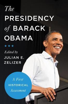 The Presidency of Barack Obama: A First Historical Assessment - Agenda Bookshop