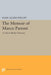 The Memoir of Marco Parenti: A Life in Medici Florence - Agenda Bookshop