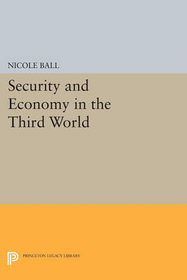 Security and Economy in the Third World - Agenda Bookshop