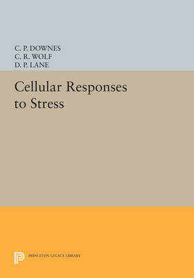 Cellular Responses to Stress - Agenda Bookshop