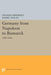 Germany from Napoleon to Bismarck: 1800-1866 - Agenda Bookshop