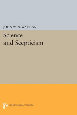 Science and Scepticism - Agenda Bookshop