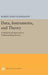 Data, Instruments, and Theory: A Dialectical Approach to Understanding Science - Agenda Bookshop