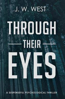 Through Their Eyes: A Suspenseful Psychological Thriller - Agenda Bookshop