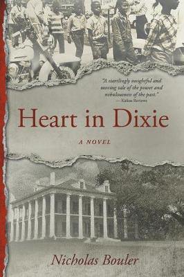 Heart in Dixie - Agenda Bookshop