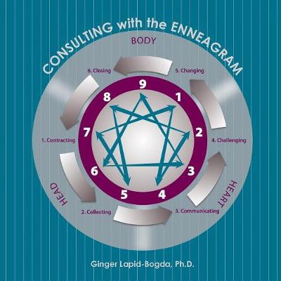 Consulting with the Enneagram - Agenda Bookshop