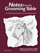 Notes from the Grooming Table - Agenda Bookshop