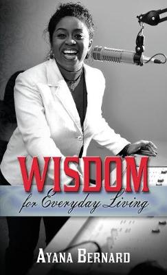 Wisdom: For Everyday Living - Agenda Bookshop