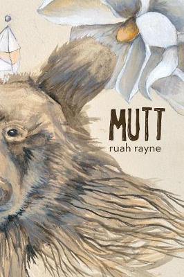 Mutt - Agenda Bookshop