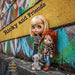 Ricky and Friends: Conversations I have with my dolls - Agenda Bookshop