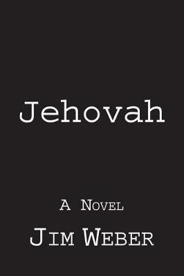 Jehovah - Agenda Bookshop