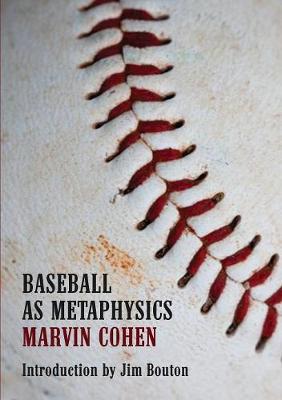 Baseball as Metaphysics - Agenda Bookshop