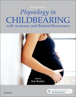 Physiology in Childbearing: with Anatomy and Related Biosciences - Agenda Bookshop