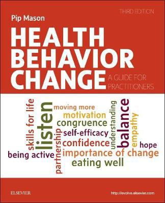 Health Behavior Change: A Guide for Practitioners - Agenda Bookshop