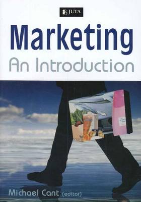 Marketing: An introduction - Agenda Bookshop