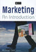 Marketing: An introduction - Agenda Bookshop