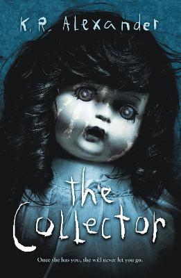 The Collector - Agenda Bookshop