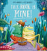 This Rock Is Mine (HB) - Agenda Bookshop