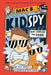 Mac Cracks the Code (Mac B., Kid Spy #4) - Agenda Bookshop