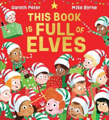This Book is Full of Elves (PB) - Agenda Bookshop