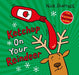 Ketchup on Your Reindeer (PB) - Agenda Bookshop