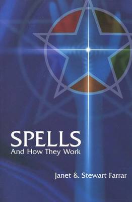 Spells and How They Work - Agenda Bookshop