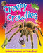 BW Creepy Crawlies - Agenda Bookshop