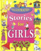 BW Illust Stories for Girls - Agenda Bookshop