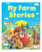 My Farm Stories - Agenda Bookshop