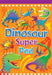 BW SUPER PAD: DINOSAURS - Agenda Bookshop