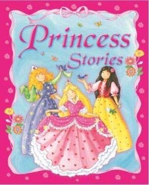 Magical Princess Stories Hardcover - Agenda Bookshop