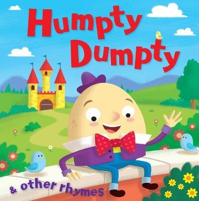 Humpty Dumpty and Other Rhymes - Agenda Bookshop