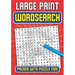 BW LARGE PRINT WORDSEARCH - Agenda Bookshop