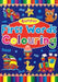 BW BUMPER COLOURING: FIRST WORDS - Agenda Bookshop