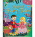 BW MAGICAL FAIRY TALES - Agenda Bookshop