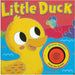 BW SOUNDBOOK: LITTLE DUCK - Agenda Bookshop