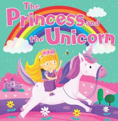 The Princess and the Unicorn - Agenda Bookshop