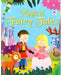 BW MAGICAL FAIRY TALES - Agenda Bookshop